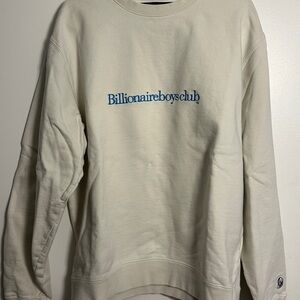 Billionaire Boys Club Off-White Polo